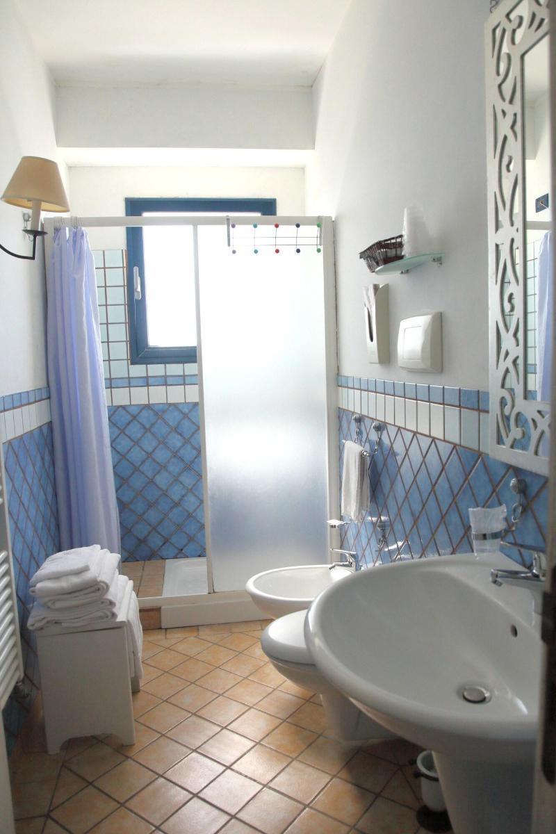 Motel - Hotel Nautico Pozzallo Luaran gambar