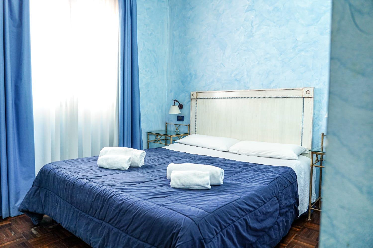Motel - Hotel Nautico Pozzallo Luaran gambar