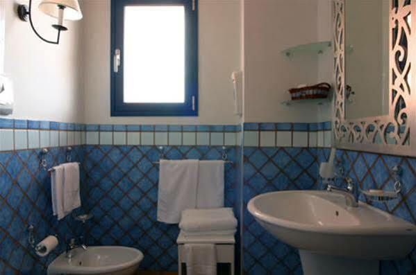 Motel - Hotel Nautico Pozzallo Luaran gambar